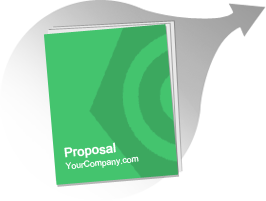 Internet Website Marketing Proposals